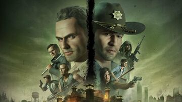 The Walking Dead test par Nintendo-Town