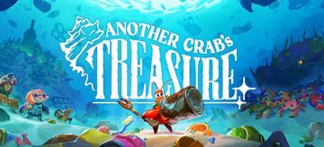 Another Crab's Treasure testé par 4players Another Crab's Treasure testé par 4players