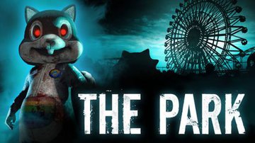 The Park test par GameBlog.fr The Park test par GameBlog.fr