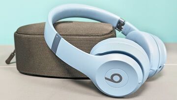 Beats Solo 4 test par TechRadar