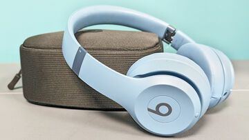 Beats test par TechRadar