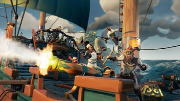 Sea of Thieves test par GamingBolt Sea of Thieves test par GamingBolt
