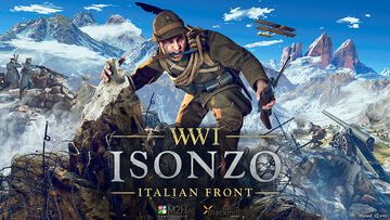 Isonzo test par Pizza Fria Isonzo test par Pizza Fria