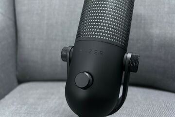 Razer Seiren test par Pokde.net