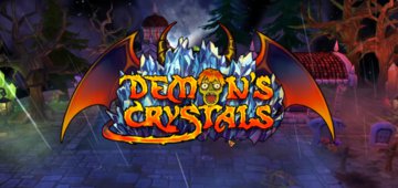 Anlisis Demon's Crystals 
