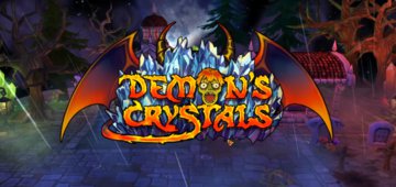 Test Demon's Crystals