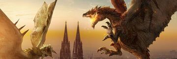 Monster Hunter Now reviewed by Games.ch