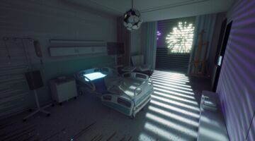 The Gap testé par Beyond Gaming The Gap testé par Beyond Gaming