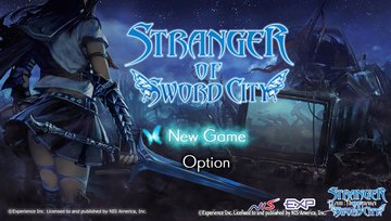 Stranger of Sword City test par GamingWay