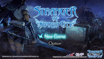 Stranger of Sword City test par GamingWay Stranger of Sword City test par GamingWay