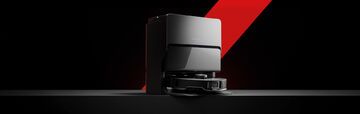 Roborock S8 MaxV Ultra test par GameSpace