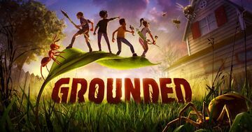 Grounded reviewed by Switch-Actu