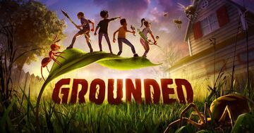 Grounded review by Switch-Actu Grounded reviewed by Switch-Actu