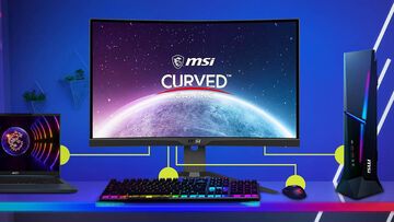 MSI reviewed by Niche Gamer