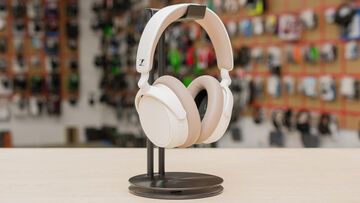 Sennheiser Accentum Plus testé par RTings Sennheiser Accentum Plus testé par RTings