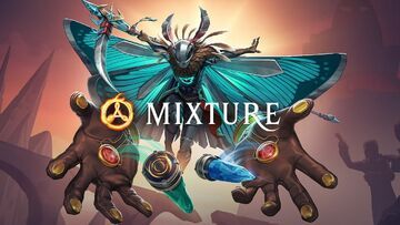 Mixture test par MeuPlayStation