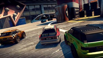 Table Top Racing World Tour im Test: 5 Bewertungen, erfahrungen, Pro und Contra