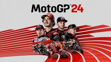 MotoGP 24 test par SuccesOne