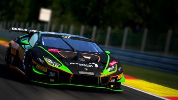 Assetto Corsa test par Beyond Gaming