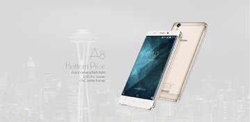 Anlisis Blackview A8