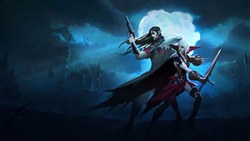 V Rising reviewed by Shacknews V Rising reviewed by Shacknews