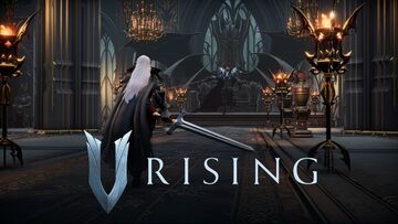V Rising reviewed by Pizza Fria