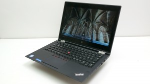 Lenovo ThinkPad Yoga 260 test par Trusted Reviews Lenovo ThinkPad Yoga 260 test par Trusted Reviews