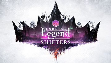 Test Endless Legend Shifters