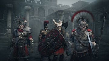 King Arthur test par Checkpoint Gaming King Arthur test par Checkpoint Gaming
