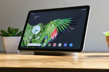 Google Pixel Tablet test par Multiplayer.it Google Pixel Tablet test par Multiplayer.it