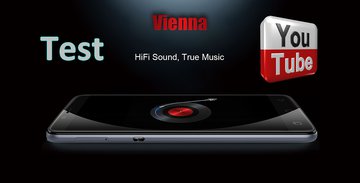 Test Ulefone Vienna