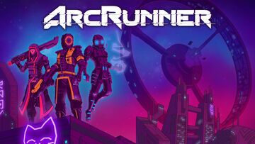 ArcRunner reviewed by Phenixx Gaming ArcRunner reviewed by Phenixx Gaming
