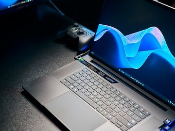 Razer Blade 18 testé par NotebookCheck Razer Blade 18 testé par NotebookCheck