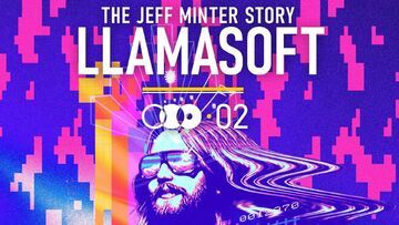 Llamasoft The Jeff Minter Story testé par Complete Xbox Llamasoft The Jeff Minter Story testé par Complete Xbox