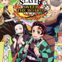 Demon Slayer test par LevelUp Demon Slayer test par LevelUp