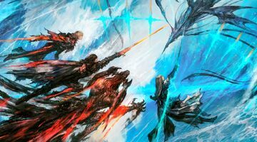 Final Fantasy XVI review by GameSoul Final Fantasy XVI reviewed by GameSoul