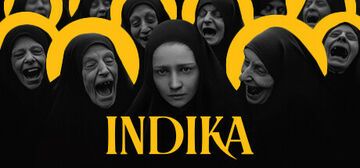 Indika testé par Beyond Gaming Indika testé par Beyond Gaming