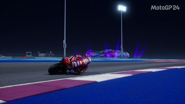 MotoGP 24 test par GameReactor