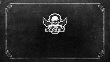 Coffin Dodgers test par SiteGeek