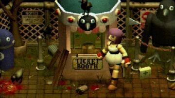 Crow Country test par Push Square