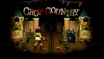 Crow Country test par GamesCreed