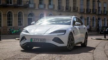 Tesla test par T3 Tesla test par T3