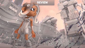 Splatoon 3: Side Order reviewed by Vooks