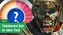 King Arthur test par GameStar King Arthur test par GameStar