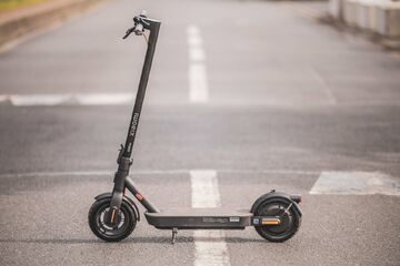 Test Xiaomi Electric Scooter 4 Pro