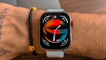 Huawei Watch Fit test par T3 Huawei Watch Fit test par T3