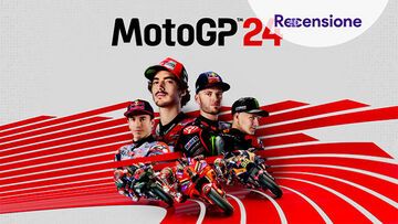MotoGP 24 test par GamerClick