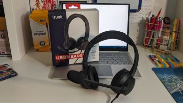 Trust test par TechRadar Trust test par TechRadar