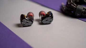 FiiO FA1 test par Android Central FiiO FA1 test par Android Central