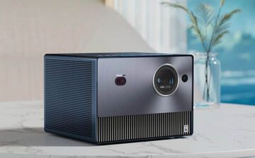 Hisense C1 test par FrAndroid